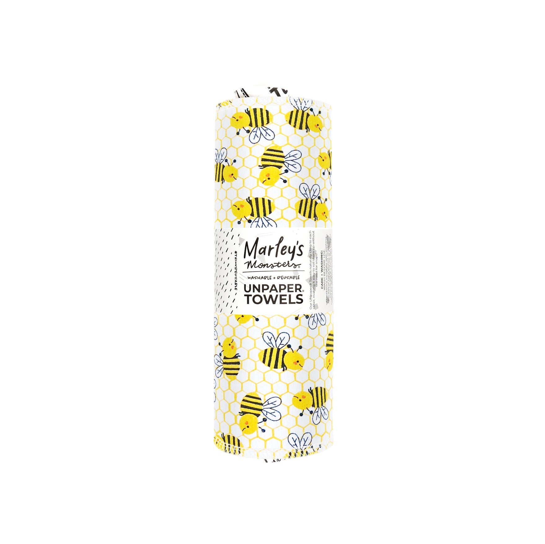UNpaper® Towels: Prints - Marley's Monsters