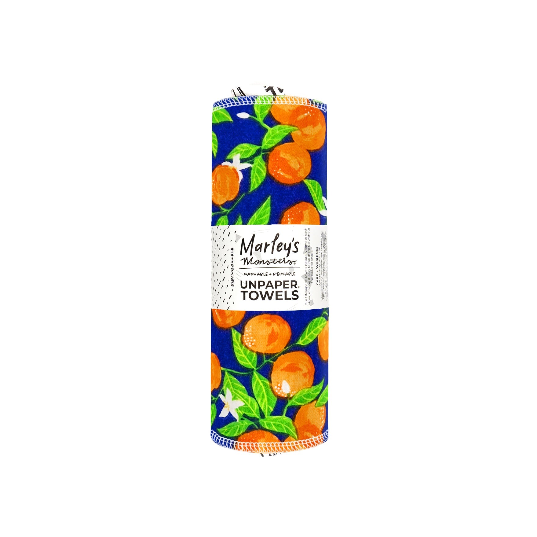 UNpaper® Towels: Prints - Marley's Monsters