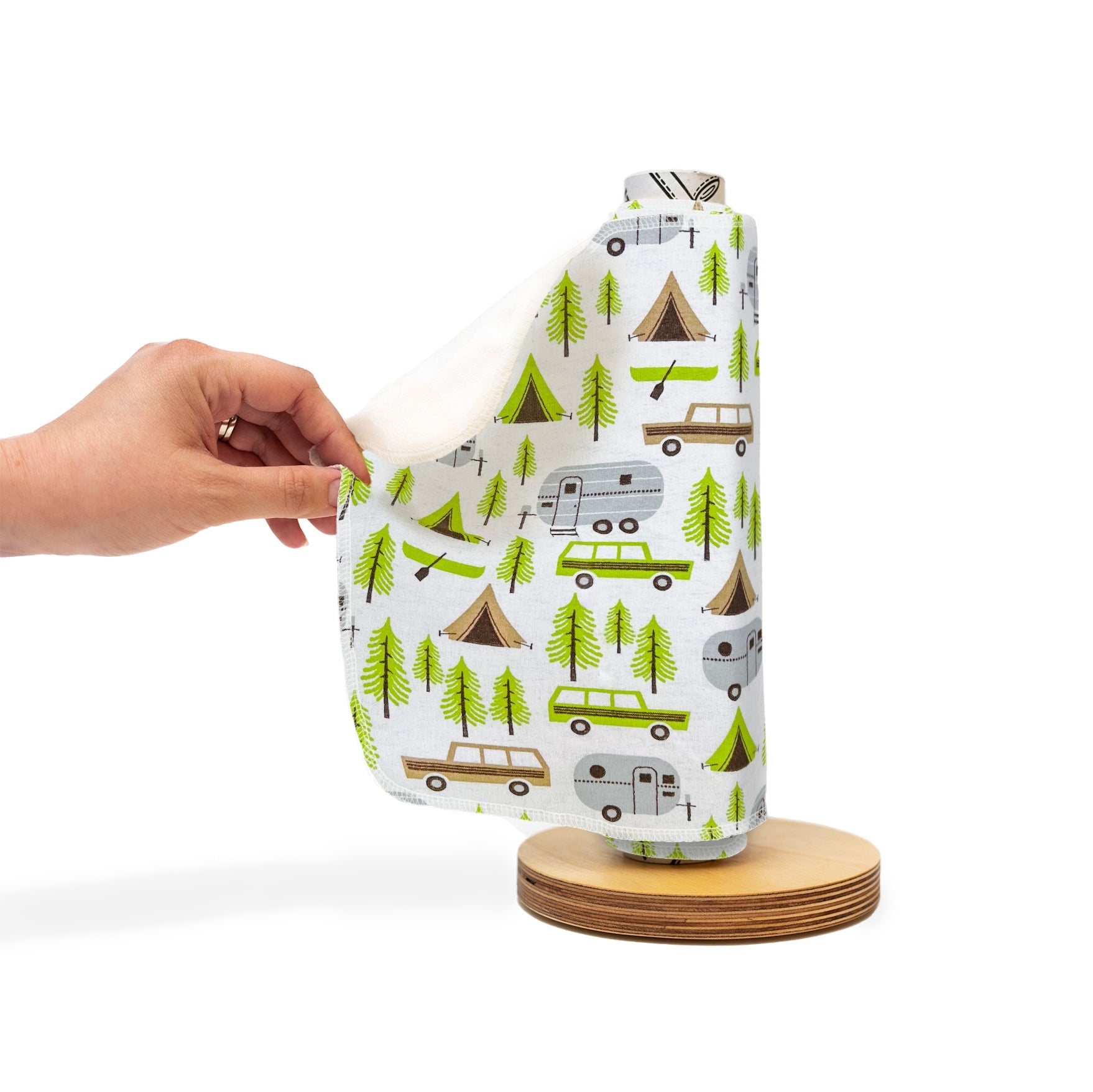 UNpaper® Towels: Prints - Marley's Monsters