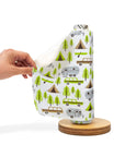 UNpaper® Towels: Prints - Marley's Monsters
