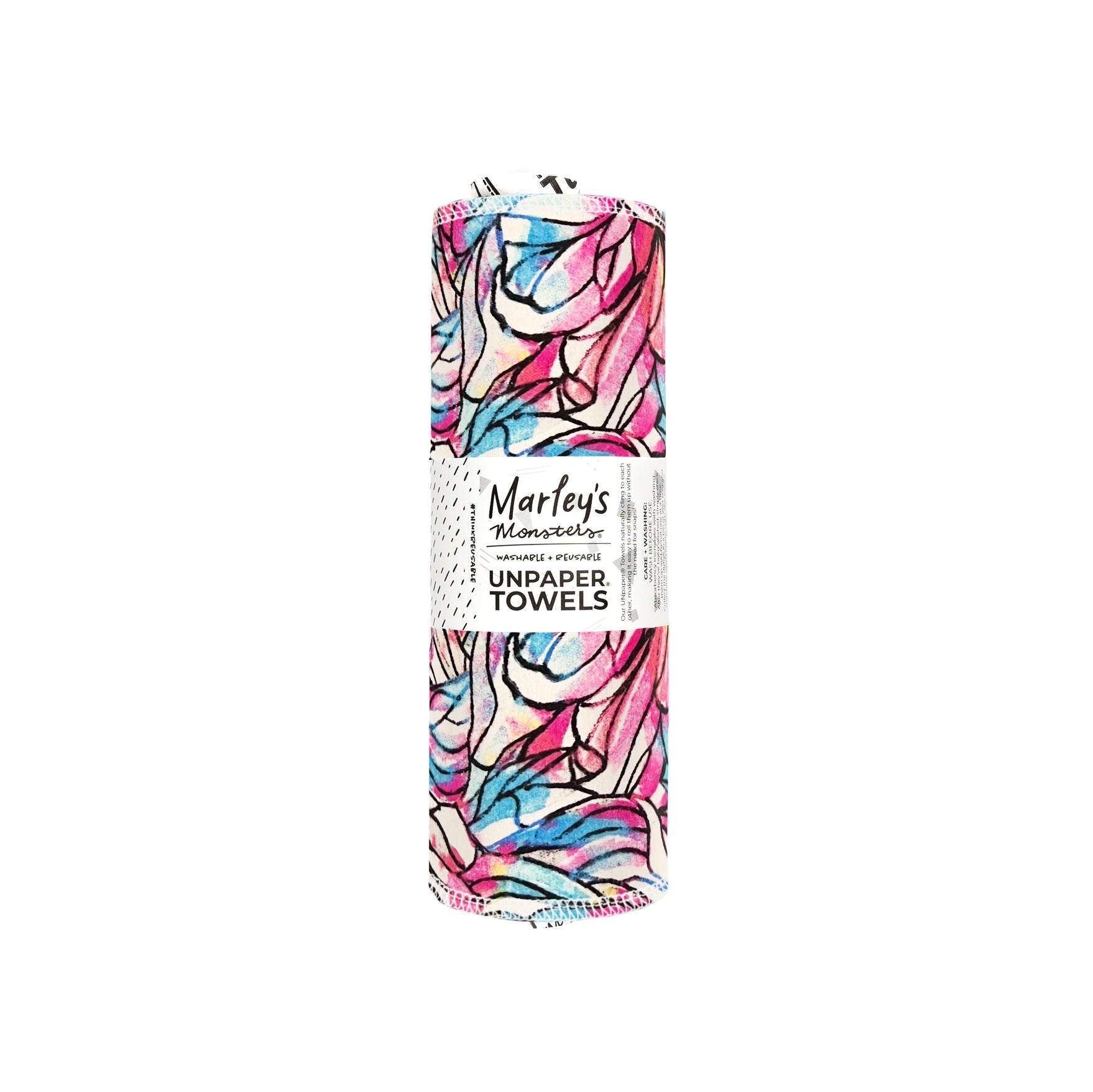 UNpaper® Towels: Prints - Marley's Monsters