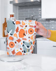 UNpaper® Towels: Pumpkin Patch - Marley's Monsters