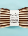 UNpaper® Towels Refill Pack: Color Mixes - Marley's Monsters