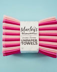 UNpaper® Towels Refill Pack: Color Mixes - Marley's Monsters