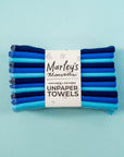 UNpaper® Towels Refill Pack: Color Mixes - Marley's Monsters