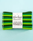 UNpaper® Towels Refill Pack: Color Mixes - Marley's Monsters