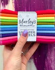 UNpaper® Towels Refill Pack: Color Mixes - Marley's Monsters