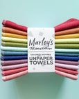 UNpaper® Towels Refill Pack: Color Mixes - Marley's Monsters