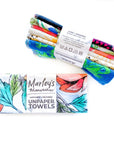 UNpaper® Towels Refill Pack: Prints - Marley's Monsters