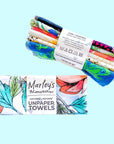 UNpaper® Towels Refill Pack: Prints - Marley's Monsters