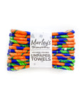 UNpaper® Towels Refill Pack: Prints - Marley's Monsters