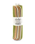 UNpaper® Towels: Specialty Color Mixes - Marley's Monsters