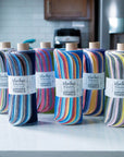 UNpaper® Towels: Specialty Color Mixes - Marley's Monsters