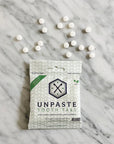 Unpaste Tooth Tabs - Marley's Monsters