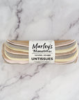UNtissues - Marley's Monsters