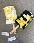 Washable Duster - Marley's Monsters