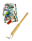 Washable Duster - Marley's Monsters