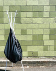 Washable Pail Liner: Reusable Trash/Recycling Bag - Marley's Monsters