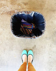 Washable Pail Liner: Reusable Trash/Recycling Bag - Marley's Monsters