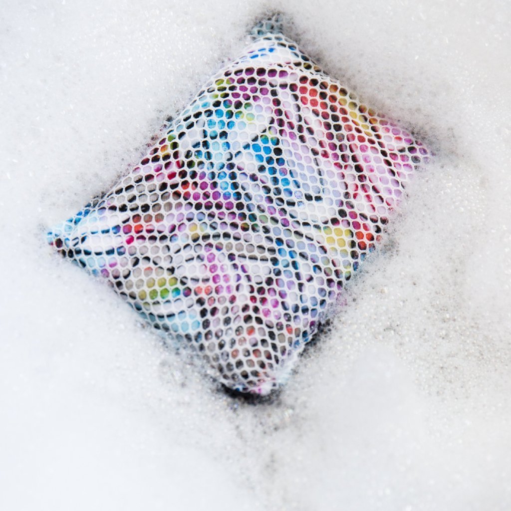 Washable Sponge - Marley's Monsters