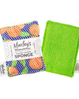 Washable Sponge - Marley's Monsters