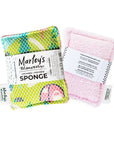 Washable Sponge - Marley's Monsters