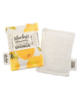 Washable Sponge - Marley's Monsters