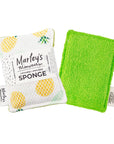 Washable Sponge - Marley's Monsters