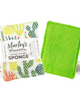 Washable Sponge - Marley's Monsters