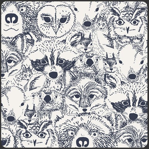 Wet Bag - Marley's Monsters