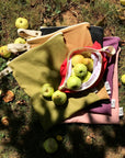 Wet Bag: Linen - Marley's Monsters