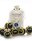 Wool Dryer Balls: Bugs Are Friends Set Of 6 - Marley's Monsters
