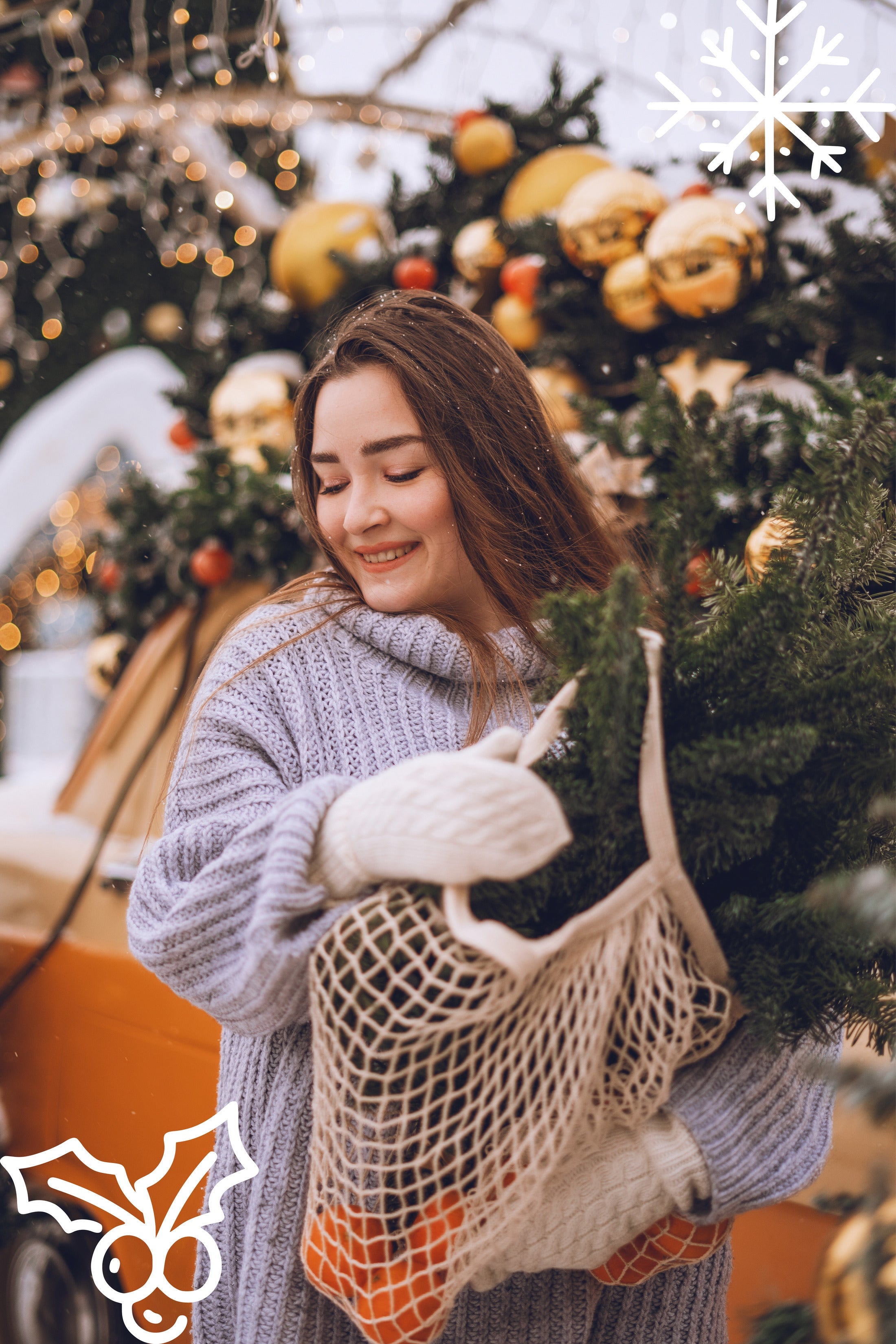 How to Shop for Eco-Friendly Winter Clothes