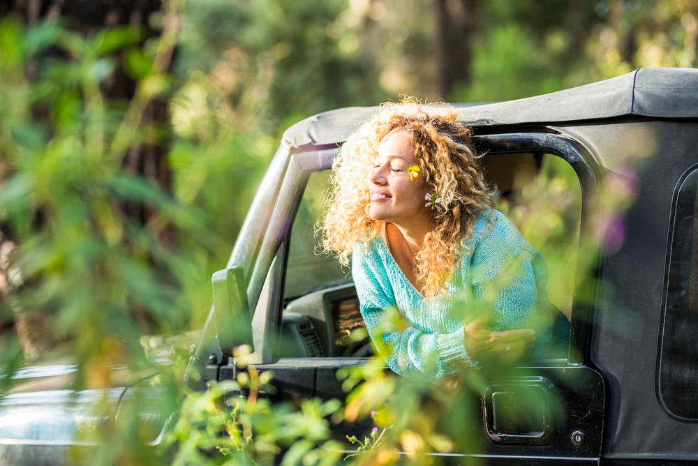 The Green Drive: Are Electric Cars Really Eco-Friendly?