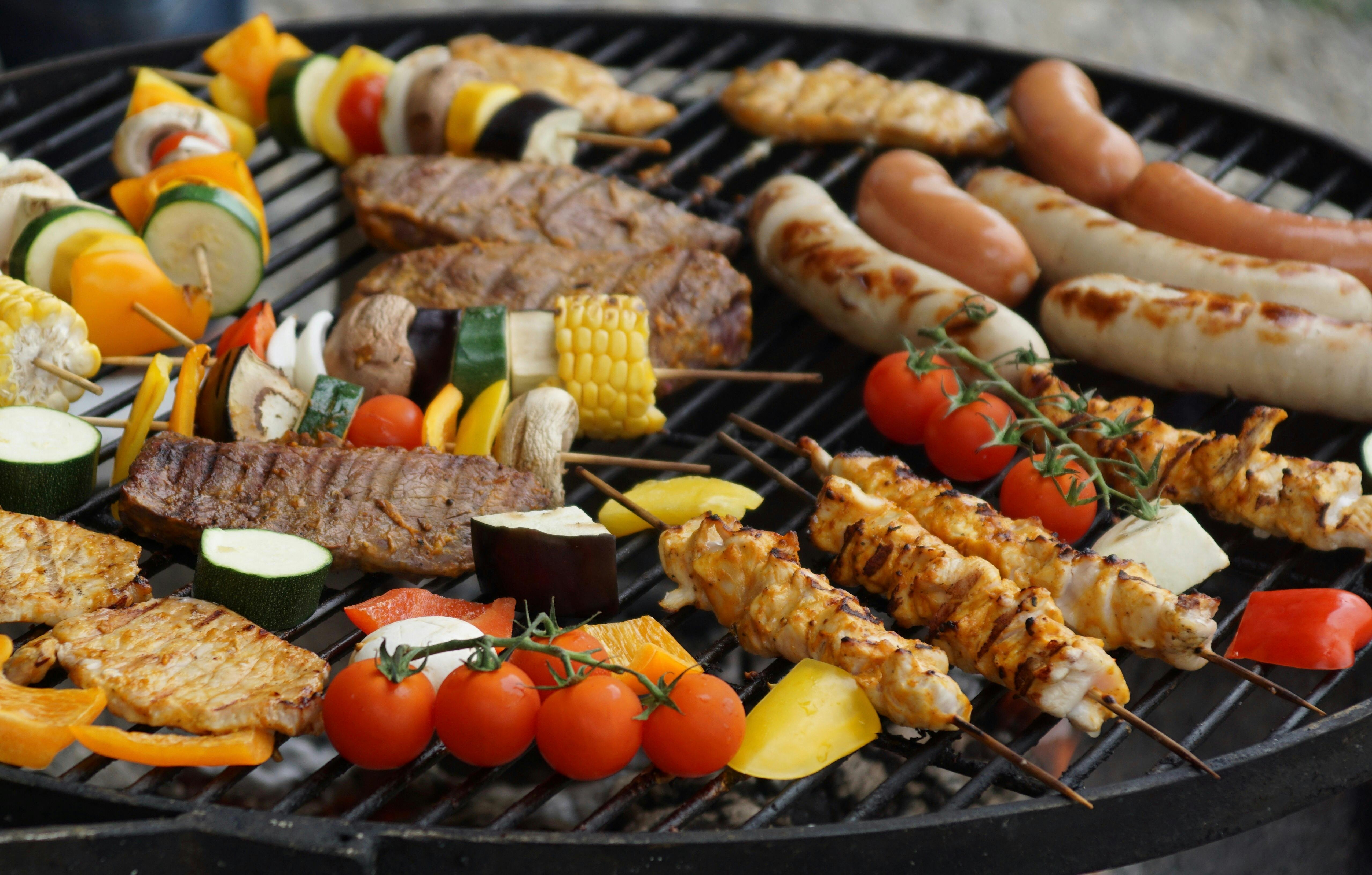 How to Host an Eco-Friendly BBQ