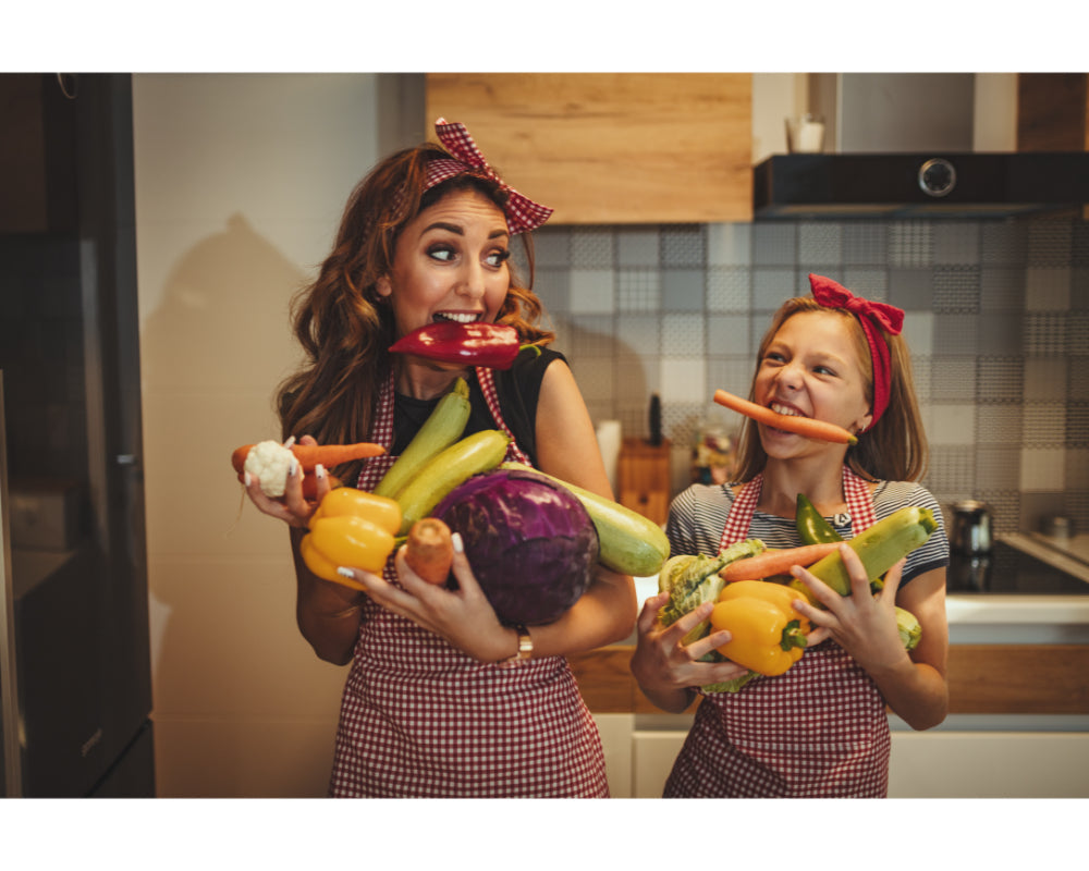 Make Mondays Matter: Meatless Meals with an Eco Twist