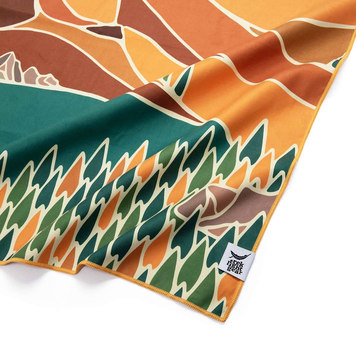 Travel Towel: Lightweight, Quick Dry