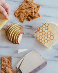 Beeswax Food Wrap: Cut-to-Size Roll