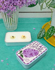 Candle Tin: Summer Edition