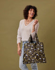 Packable Shopping Bag