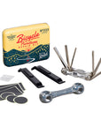Bicycle Puncture Repair Kit