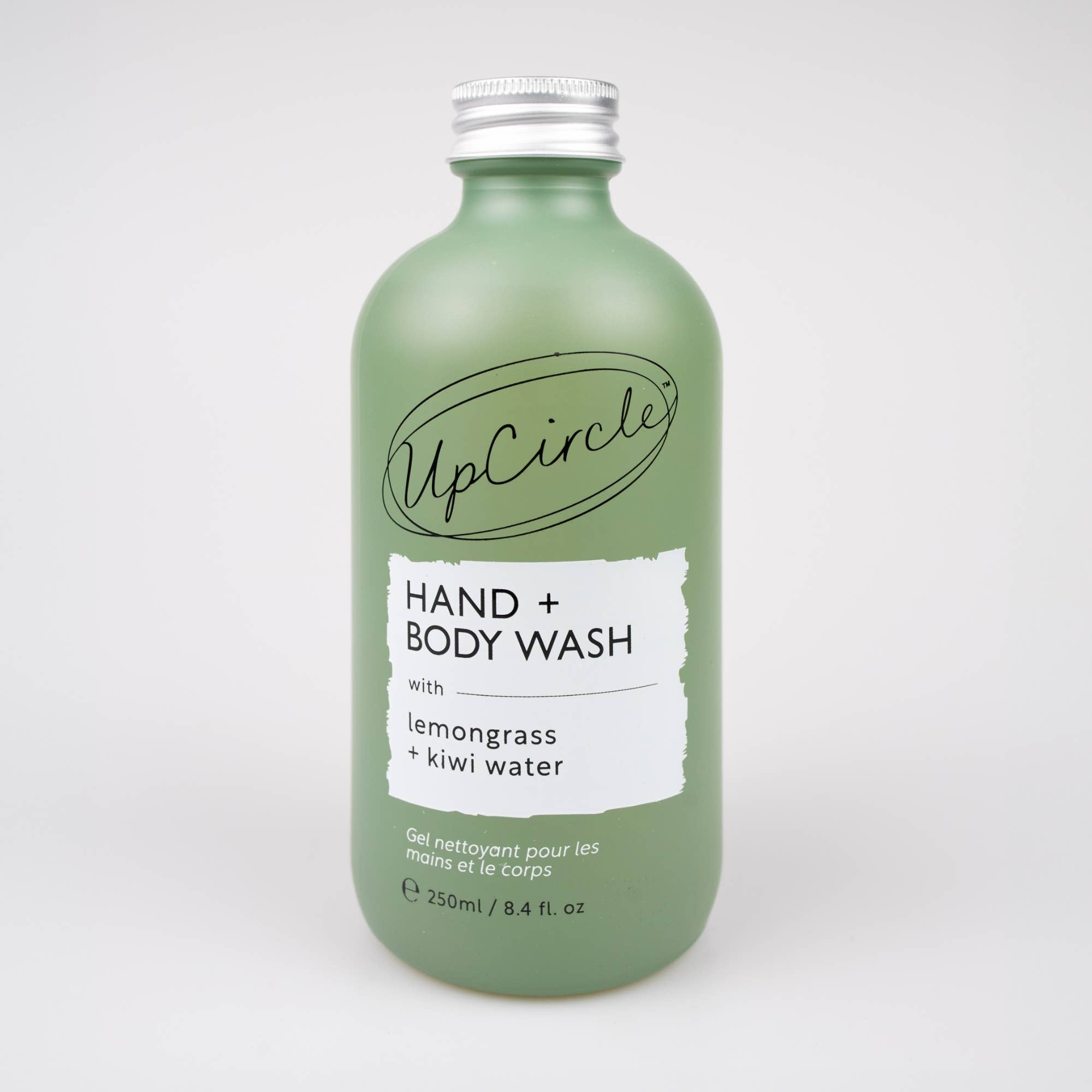 Hand &amp; Body Wash with Kiwi Water