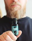 Beard Liquor beard oil