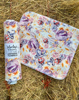 UNpaper® Towels: Spooky Pumpkin Patch 12-Pack