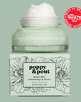 Lip Scrub: Poppy & Pout