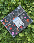 Snack Bag: Halloween Prints