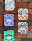 UNtissues®: Halloween 6-Pack