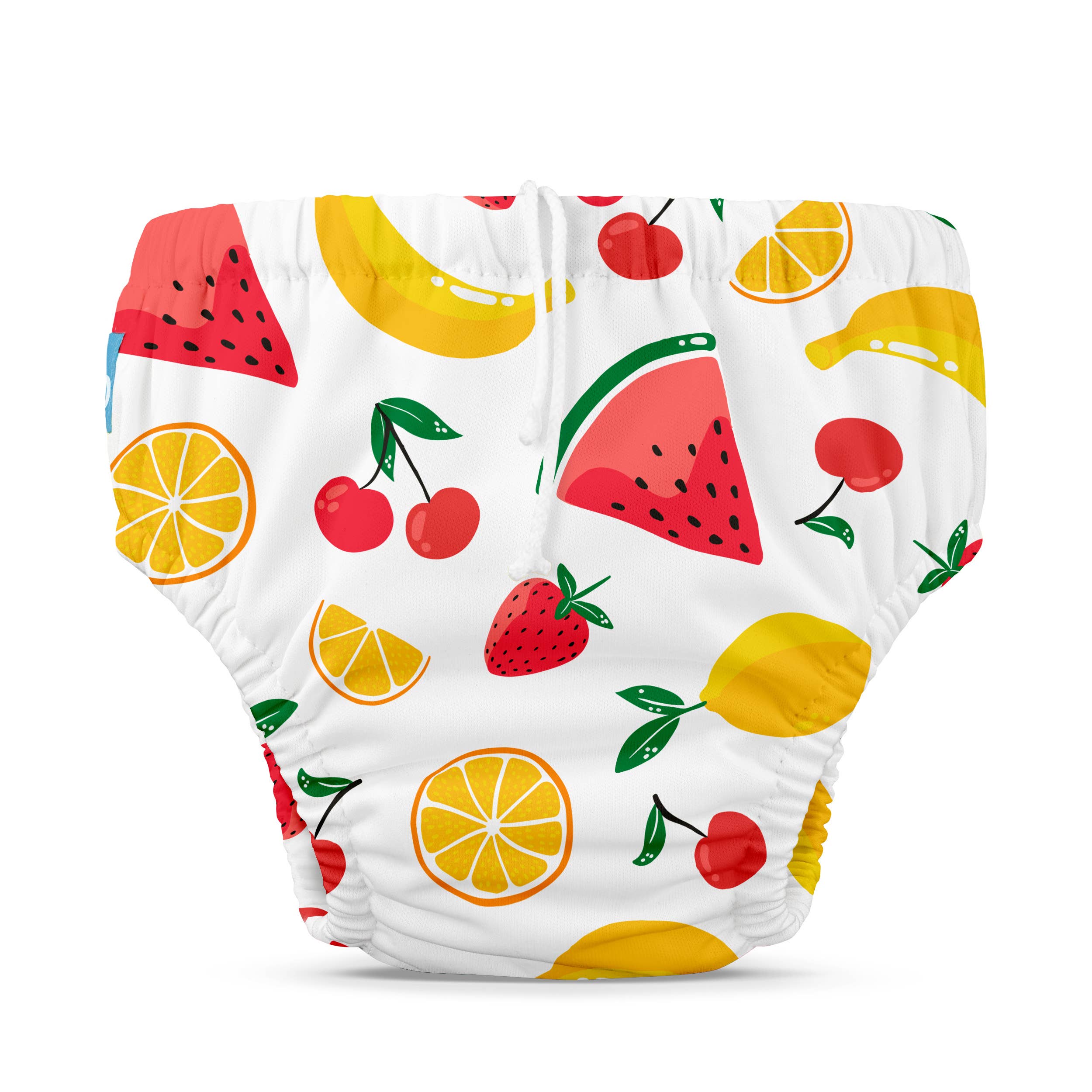 Reusable Swim Diaper: Charlie Banana