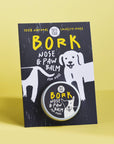 Nose & Paw Balm for Dogs: Bork