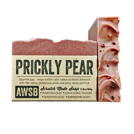 Organic Bar Soaps